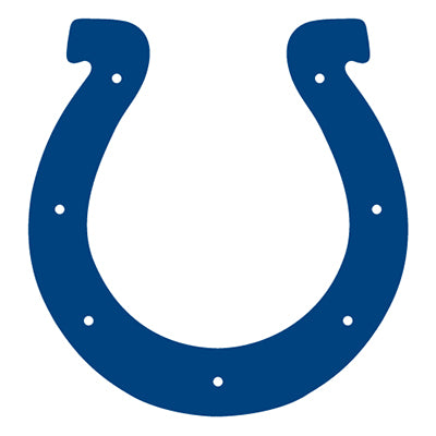 Indianapolis Colts Purses - Blue COLLAR Jersey Style - $12.00 Each -  Wholesale Indianapolis Colts Products - Colts Merchandise - Wholesale NFL  Merchandise