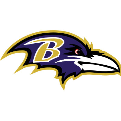 Baltimore Ravens London Game 2023 Ornament - Teespix - Store Fashion LLC