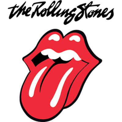 Original St Louis Cardinals The Rolling Stones Logo SweatShirt