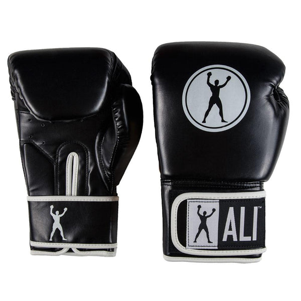Muhammad Ali - Signature Classic Boxing Gloves