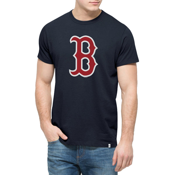 Boston Red Sox - All Pro Flanker Logo T-Shirt