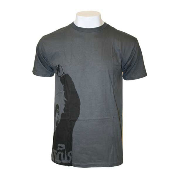Atticus - Solidarity Charcoal Adult T-Shirt