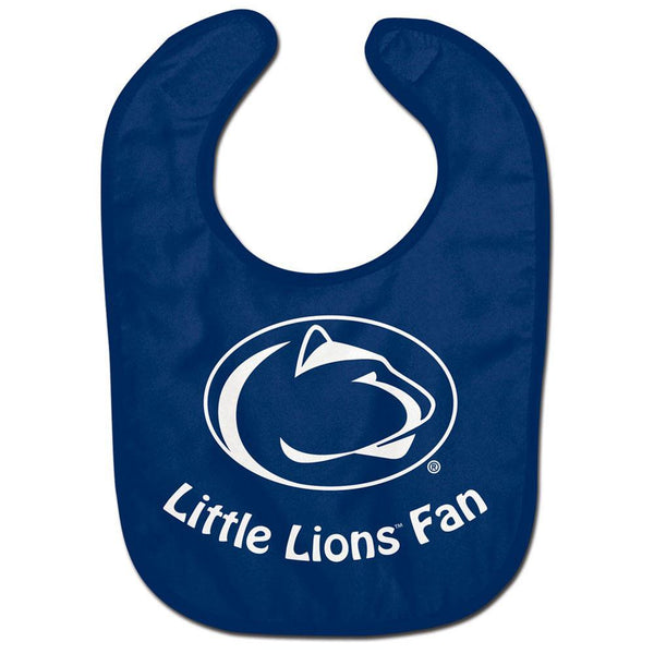 Penn State Nittany Lions - Little Fan All Pro Baby Bib