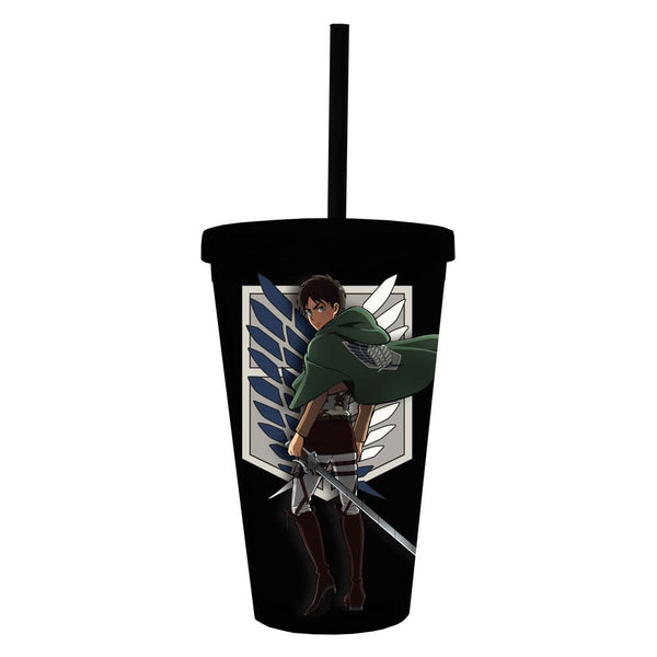 Attack On Titan - Eren Scout Carnival Cup
