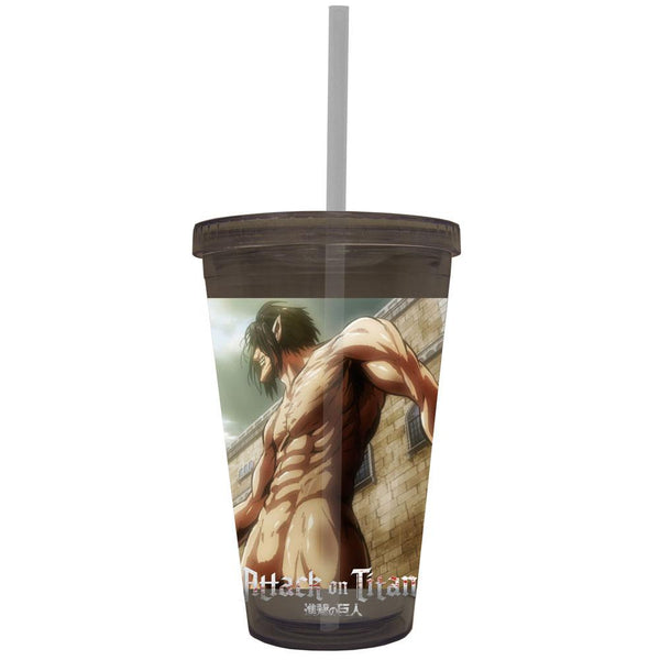Attack On Titan - Eren Yeager Carnival Cup