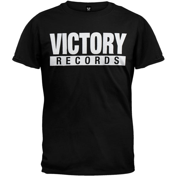 Victory Records - Classic Logo T-Shirt
