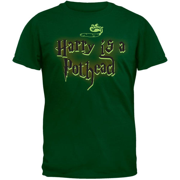 Harry Pothead T-Shirt