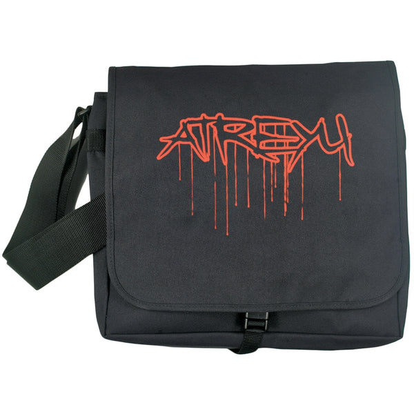 Atreyu - Bleeding Messenger Bag