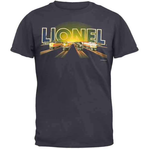 Lionel Trains - Trains Dawn T-Shirt