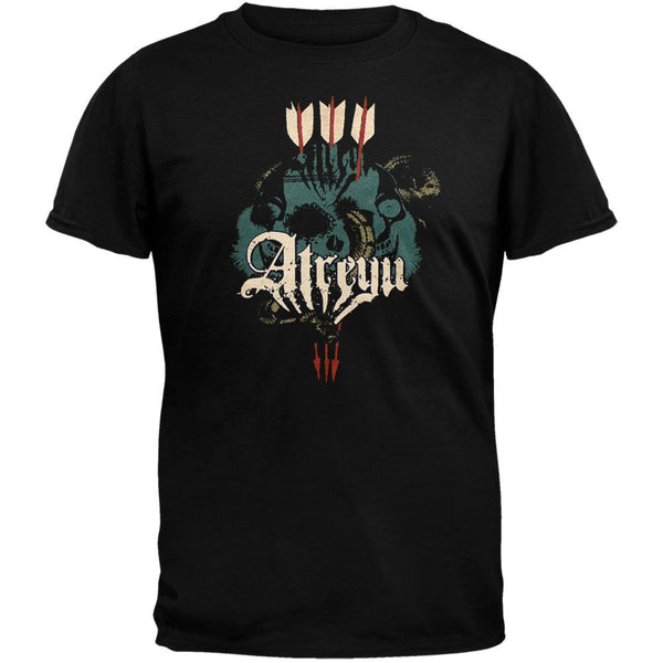 Atreyu - Skull Snakes T-Shirt
