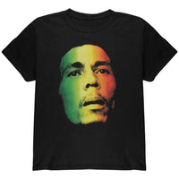 Bob Marley - Face Youth T-Shirt