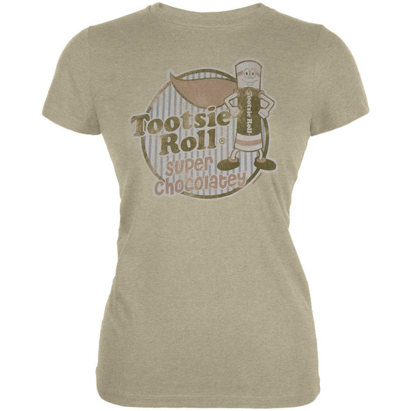 Tootsie Roll - Chocolatey Juniors T-Shirt