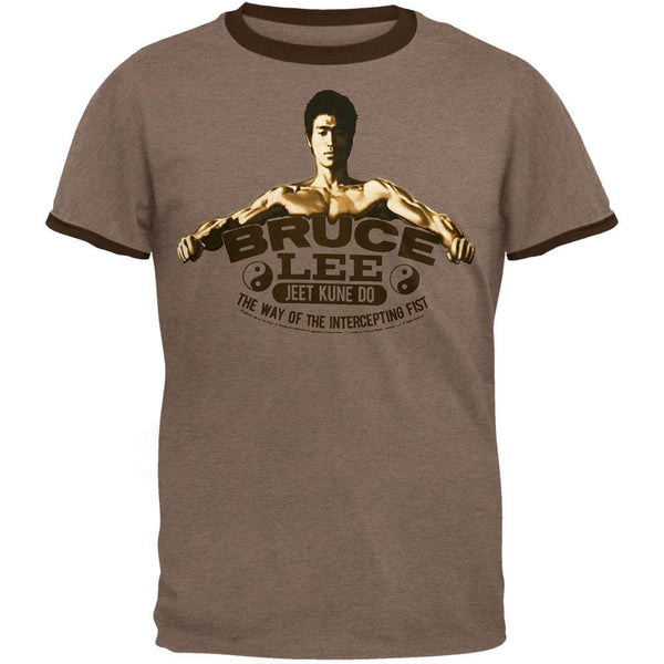 Bruce Lee - Fist Ringer T-Shirt
