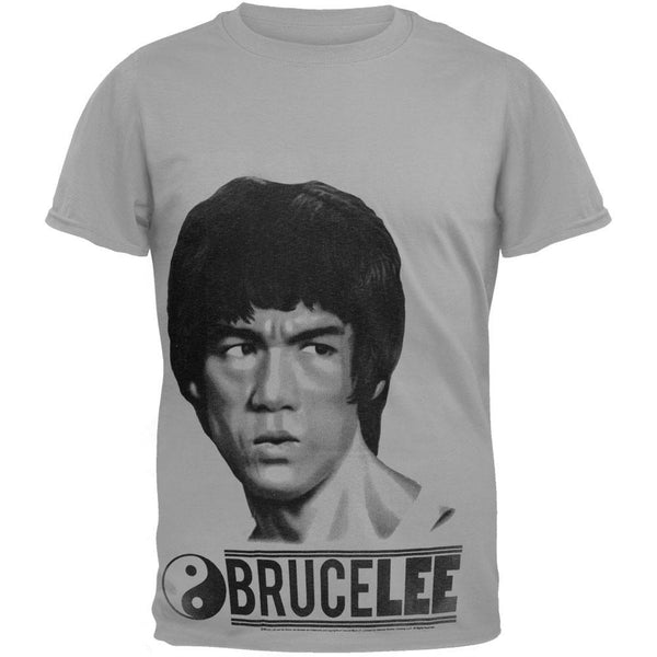 Bruce Lee - Yin Yang T-Shirt