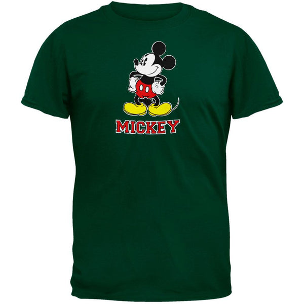Disney - Mickey Posing T-Shirt