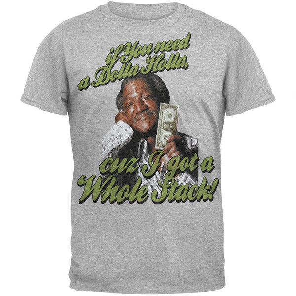 Sanford And Son - If You Need A Dolla T-Shirt