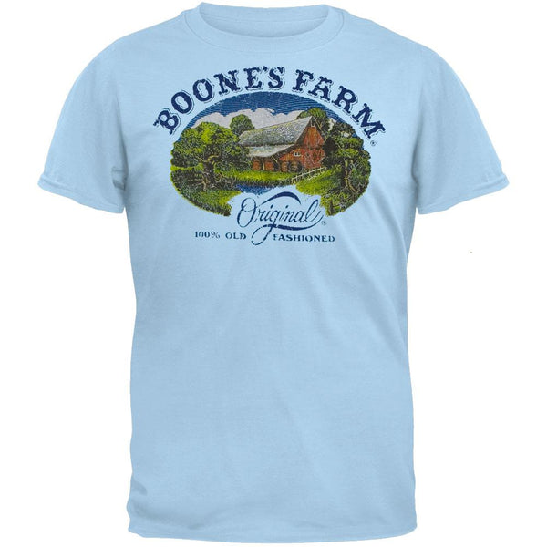 Boones Farm - Original Soft T-Shirt