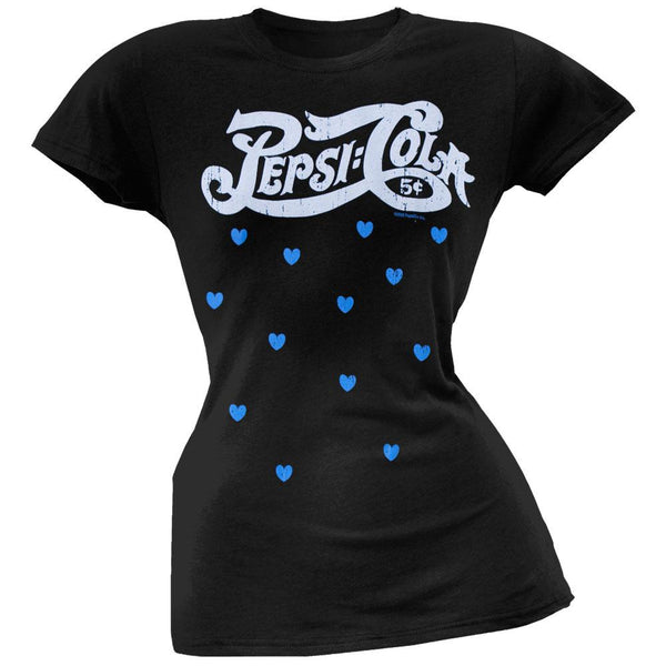 Pepsi - Lovely Juniors T-Shirt
