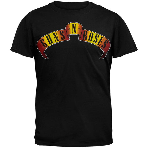 Guns N Roses - Banner T-Shirt