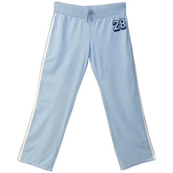 Mickey Mouse - #28 Juniors Track Pants