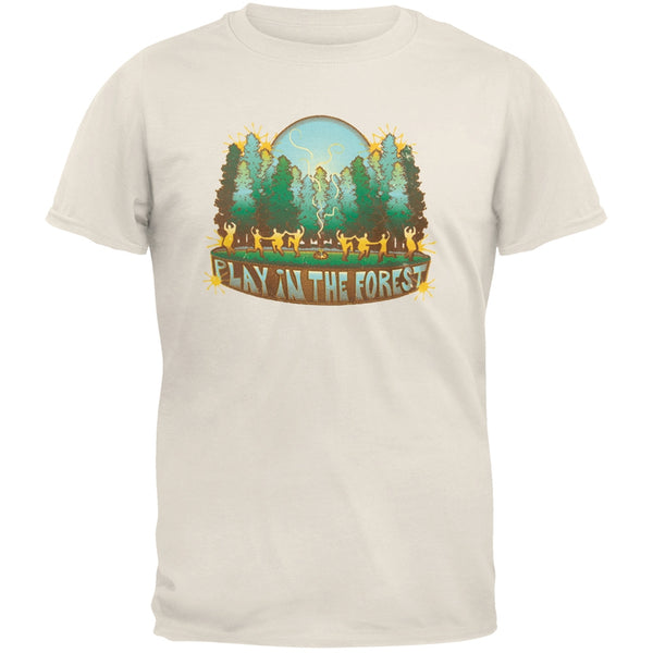Little Hippie - Play In The Forest Youth T-Shirt