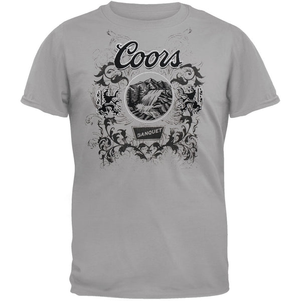 Coors - Fancy Beer T-Shirt