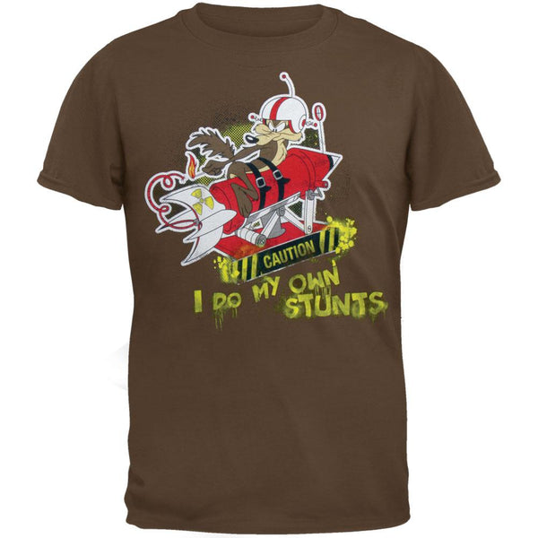 Looney Tunes - Stunting Youth T-Shirt