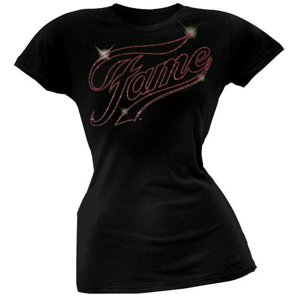 Fame - Sparkles Juniors T-Shirt