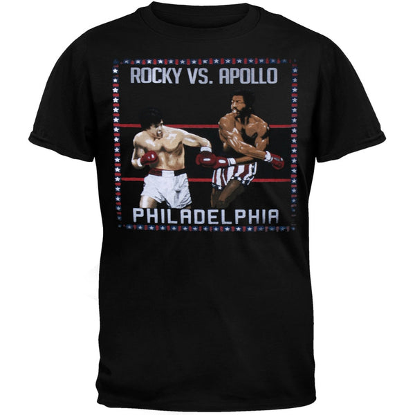 Rocky - Superfight Soft T-Shirt