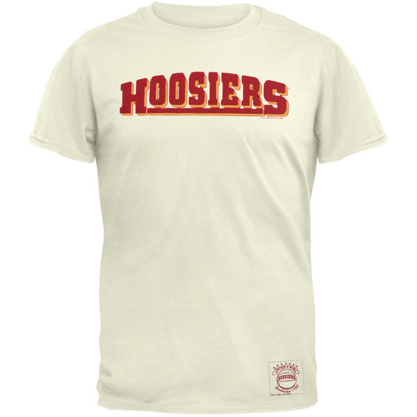 Hoosiers - Logo Soft T-Shirt