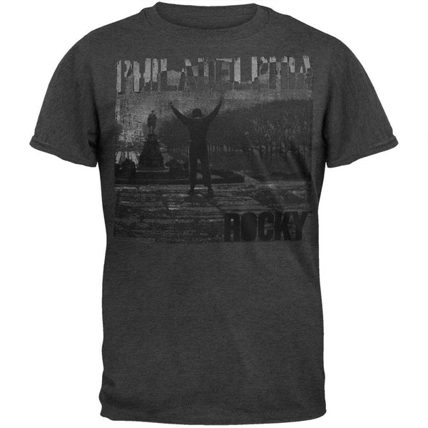 Rocky - Philadelphia Soft T-Shirt