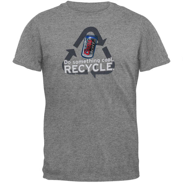 Coors - Recycle T-Shirt