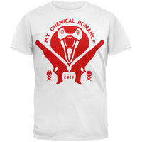 My Chemical Romance - Kobrahead Soft T-Shirt