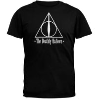 Harry Potter - Deathly Hallows T-Shirt