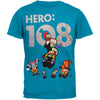 Hero 108 