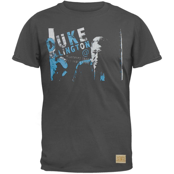 Duke Ellington - Duke Overdye T-Shirt