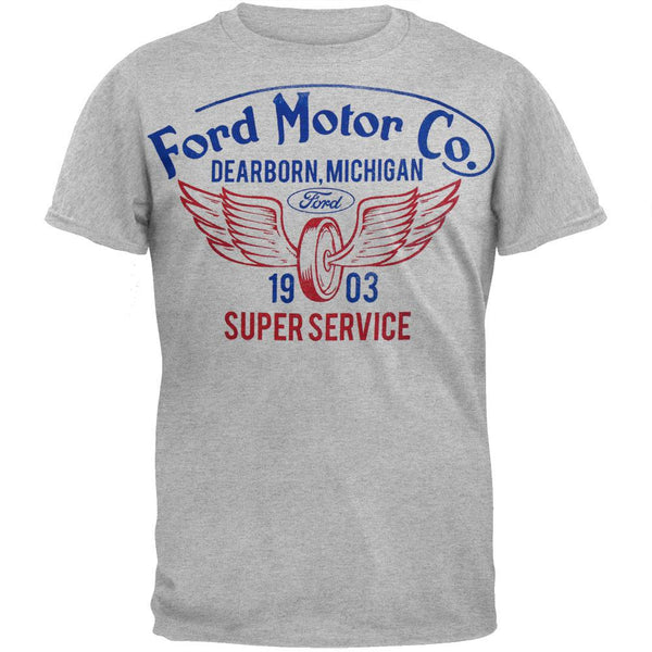 Ford - Super Service 1903 T-Shirt