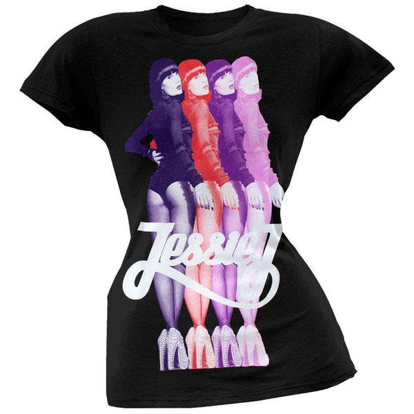Jessie J - Multi Juniors T-Shirt