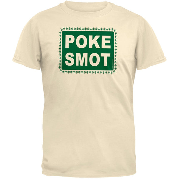 Poke Smot T-Shirt