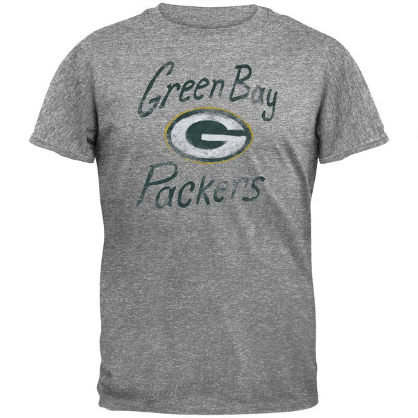 Green Bay Packers - Game Day Soft T-Shirt