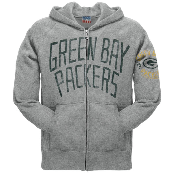 Green Bay Packers - Sunday Zip Hoodie