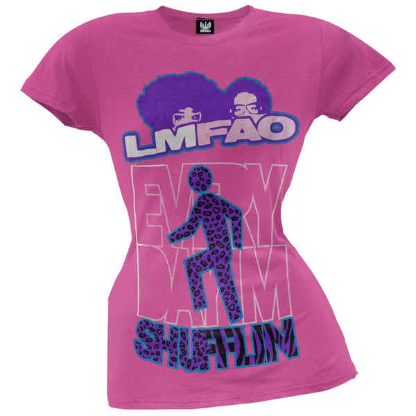 LMFAO - EDIS Juniors T-Shirt