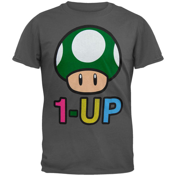 Nintendo - 1 Up T-Shirt