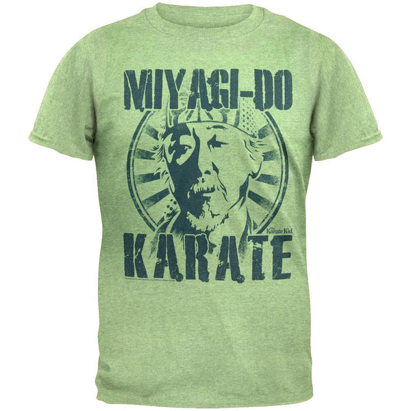 Karate Kid - Miyagi-Do T-Shirt