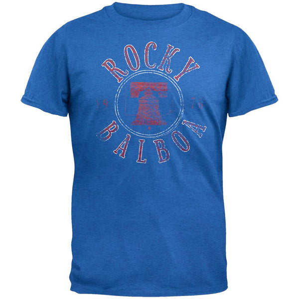 Rocky - R Bell T-Shirt