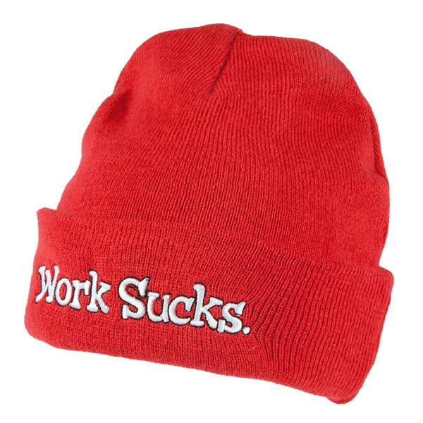 Office Space - Office Space Beanie