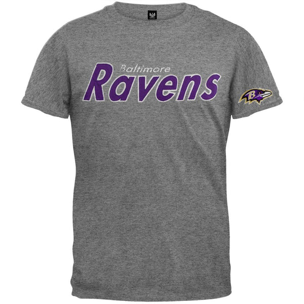 Baltimore Ravens - Fieldhouse Premium T-Shirt