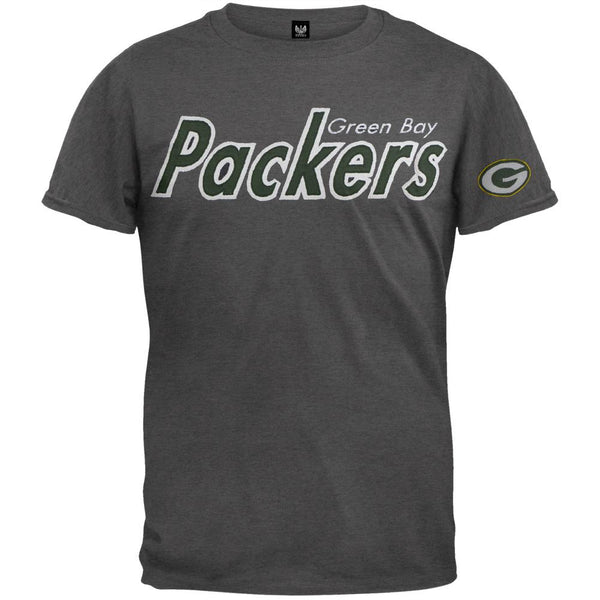 Green Bay Packers - Fieldhouse Premium T-Shirt