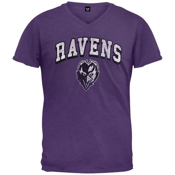 Baltimore Ravens - JV Premium Scrum T-Shirt