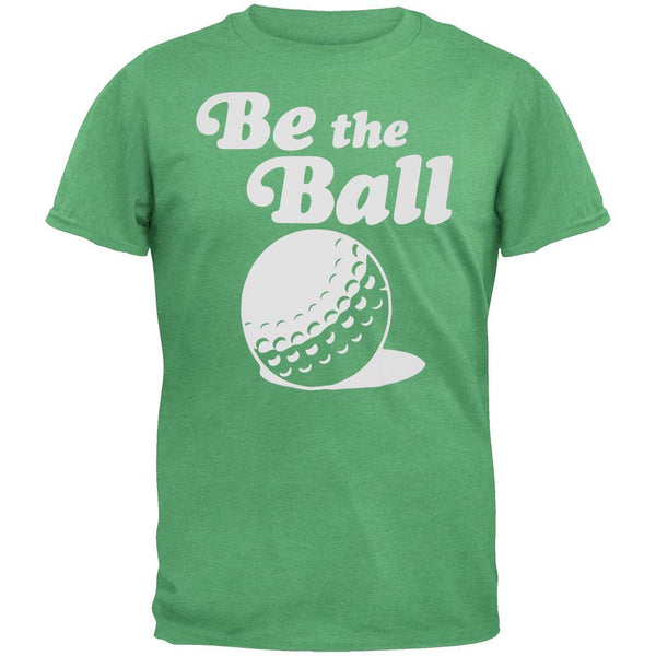 Caddyshack - Be the Ball Soft T-Shirt